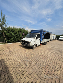 Fiat dayli 35/8