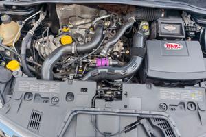 RENAULT Clio 4ª serie - 2013