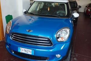 Mini Cooper Countryman 1.6 D ALL4