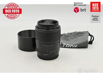 Viltrox AF 56 F1.4 STM XF (Fujifilm)