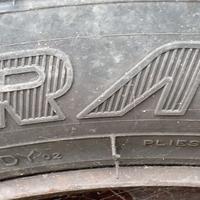 Gomme MIRAGE 165/65 R13  77 T