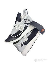 Scarpe Sneakers Y-3 Yohji Yamamoto 42