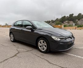 VOLKSWAGEN GOLF 8/2.0 115cv/AMBIENT LIGHTS/CAR PLA