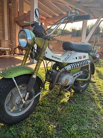 Suzuki rv 50