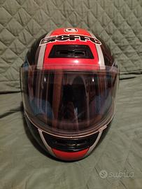 casco moto motorino bieffe medium 58 m 