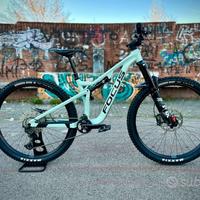 Bicicletta FOCUS JAM 6.9 taglia S 2024