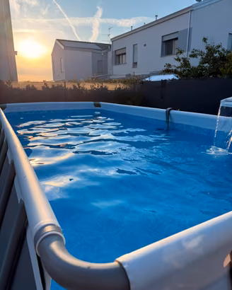 Piscina bestway