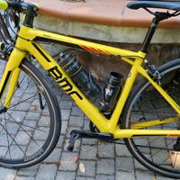 bmc slr03  taglia XXS