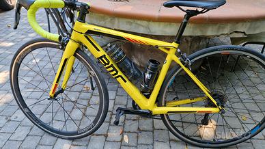 bmc slr03  taglia XXS