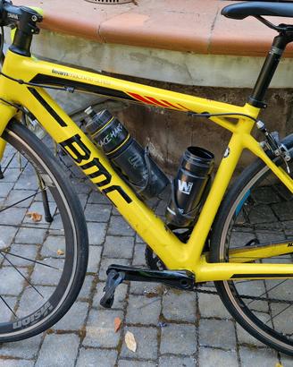 bmc slr03  taglia XXS