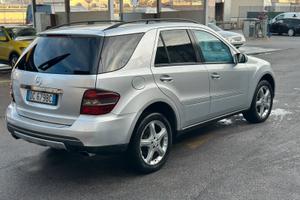Mercedes ml 280