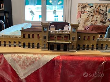 Stazione ferroviaria di Taormina-Giardini