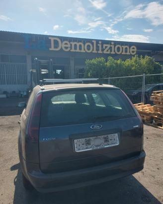 RICAMBI USATI FORD FOCUS SW ANNO 2007