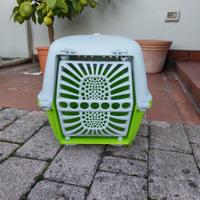 Portantina per animali