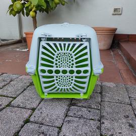 Portantina per animali