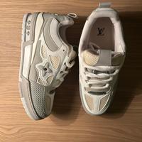 Scarpe Louis Viutton