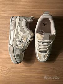 Scarpe Louis Viutton