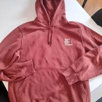 Felpa uomo marca The North Face