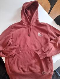 Felpa uomo marca The North Face