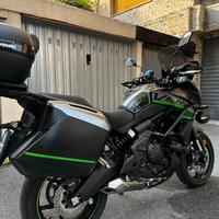 Kawasaki Versys 650
