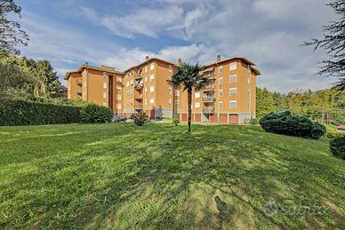 Appartamento di 79 m² con 5 locali a Luino