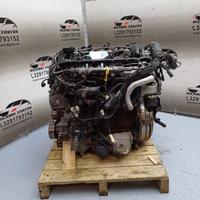 MOTORE COMPLETO R2 R2A R2AA 120kW / 163CV 2.2 MZR-