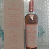 whisky Macallan rich cacao limited edition