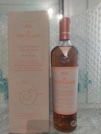 whisky Macallan rich cacao limited edition