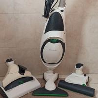 Folletto VK150 aspirapolvere con accessori