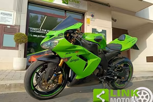 KAWASAKI Ninja 1000 ZX-10R TAGLIANDO DISTRIBUZIO