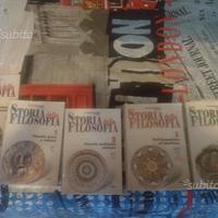 Libri scolastici Storia della filosofia