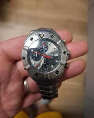 orologio festina