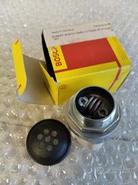 SPIA INCANDESCENZA CANDELE 0251002040 BOSCH FORD T