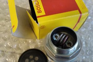 SPIA INCANDESCENZA CANDELE 0251002040 BOSCH FORD T