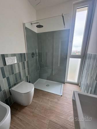 Appartamento – Bologna, L'Oca, Quartiere Navile - Vista 4