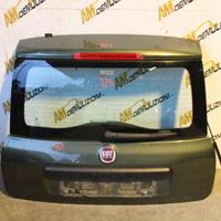 PORTELLONE COFANO POSTERIORE FIAT PANDA 312