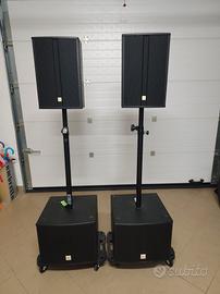 Casse Audio the Box Pro Achat