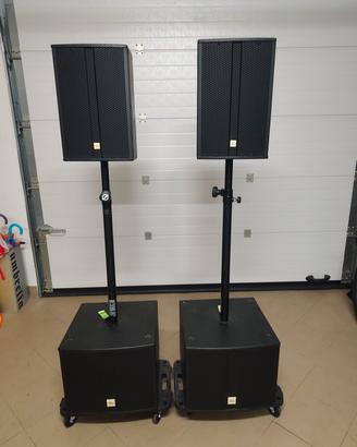 Casse Audio the Box Pro Achat