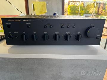 Amplificatore Harman Kardon HK6650-R