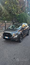 Ford Ecosport 1.0 St.Line 125 cv S&S