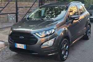 Ford Ecosport 1.0 St.Line 125 cv S&S