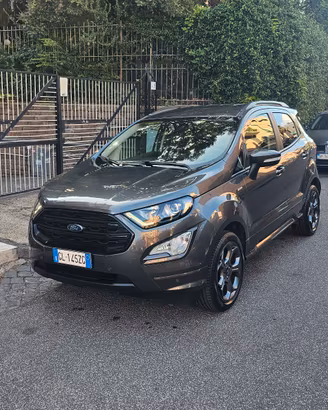 Ford Ecosport 1.0 St.Line 125 cv S&S