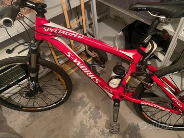 Bicicletta Specialized Epic