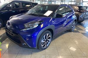 TOYOTA Aygo X 1.0 Trend 72cv s-cvt