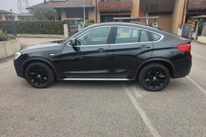 Bmw X4 xDrive20d