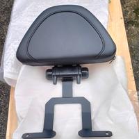 Schienale pilota per BMW r 1200/1250 RT LC 