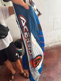 Pantaloni Acerbis Enduro