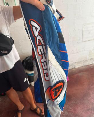 Pantaloni Acerbis Enduro