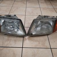 Fanali, gruppi ottici Mercedes Vito 110 