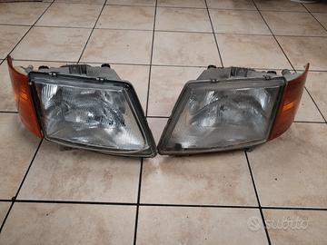 Fanali, gruppi ottici Mercedes Vito 110 